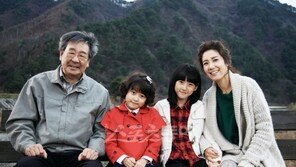 채널A ‘천상의 화원-곰배령’, 종편 주말극 유일 1% 시청률