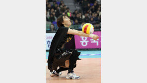 [포토] 배트맨 남지연