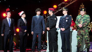 [예능 게스트, 패러다임이 바뀐다] “개콘 3분 출연, 열 토크쇼 안부럽다”