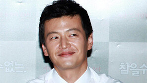 [연예 뉴스 스테이션] 연기자 정찬, 7세 연하 신부와 웨딩마치