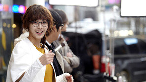 [연예 뉴스 스테이션] 채널A ‘컬러 오브 우먼’ 윤소이 진통제 투혼