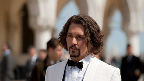 [연예 뉴스 스테이션] 할리우드 스타 조니 뎁, 14년만에 파경 위기