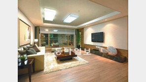 [아파트 미리보기]서울 영등포구 ‘신대림 벽산블루밍’