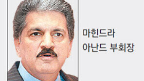 “인도 車시장 선점하자” 델리엑스포 참석 3인 ‘3色’ 전략