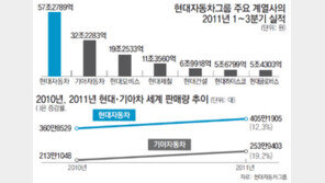 현대車그룹 올 키워드는 ‘수성’-‘신흥시장’
