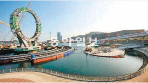 [광주/전남]3만명이 동시관람 바다위 매머드극장