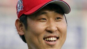 윤석민 “해외파 빅3 깬다”