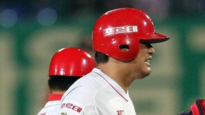 최희섭 훈련 불참 왜?