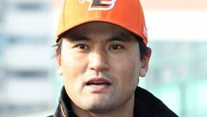 박찬호가 일본 2군생활에서 얻은 ‘3가지 복덩이’