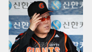 이대호-장원준 공백? 안방마님이 더 문제!