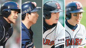 ‘두산 육상부’ 다시 뛴다