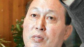 [원로에게 길을 묻다]<1> 김인식 KBO 기술위원장