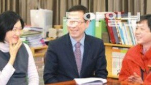 시민대표가 박원순에 “귤 한상자 얼마인가?” 묻자…