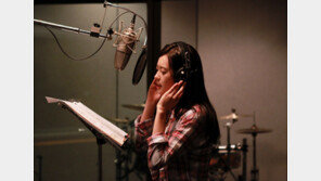 고아라 가수 데뷔? 디지털 싱글 ‘나우’ 오늘 공개