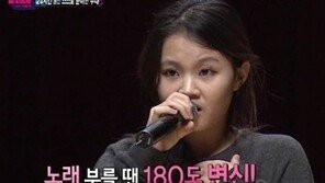 ‘K팝 스타’ 이하이 “너무 잘한다”-김나윤 “노래 못한다”, 희비 엇갈려