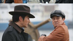 박준규, 父상징 ‘마도로스 박’으로 출연…“만감이 교차하는 연기”