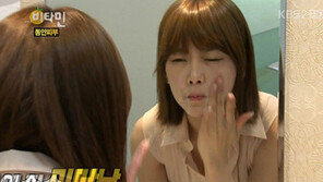 티아라 지연-소연, 완벽 민낯공개 ‘이게 바로 팀킬?’