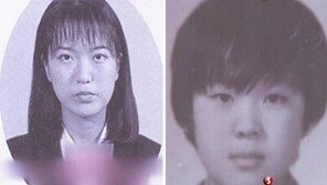 김숙, 강수지 닮은 과거사진 공개…‘청순미모’ 대폭발