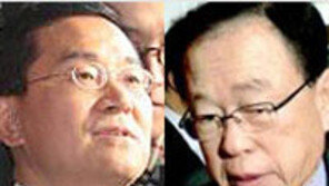 “돈봉투에 박희태 명함” 고승덕, 검찰서 진술