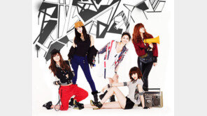 걸그룹 스피카, 10일 ‘독하게’로 첫선