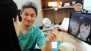 중년 눈꺼풀 쳐짐 내시경으로 치료