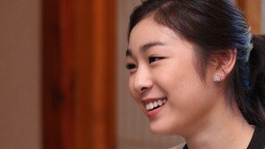김연아, 동계유스올림픽 성화 봉송 위해 10일 출국
