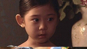 서지희, 폭풍성장 눈길 ‘최강희 닮은꼴’