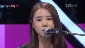 ‘K팝스타’ 김나윤 “클럽, 가족과 함께 간 것” 해명