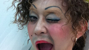 ‘노라조’ 조빈, 충격적인 공개 구혼 ‘역시 엽기 본좌’