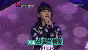 ‘K팝스타’ 양현석, 숨은 노래실력…박진영도 ‘깜짝’