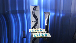 하루 단 5분으로 젊음을 되찾자