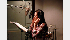 [연예 뉴스 스테이션] 고아라, 영화 ‘파파’서 부른 노래 온라인 공개