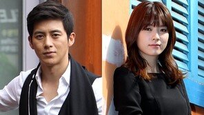 [연예 뉴스 스테이션] 고수·한효주, 멜로영화 ‘반창꼬’ 주연 캐스팅