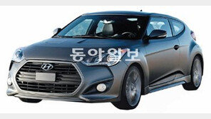 작지만 강한… 친환경車를 영접하라