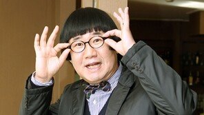 최양락 “웃길 수 있다면 □도 할 것”