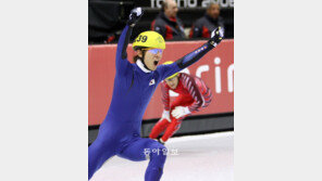 ‘빅토르 안’ 안현수, 국제 대회 복귀 무산되나?