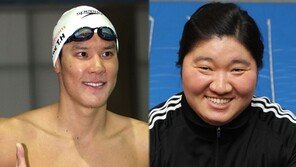 [KISS to 런던] 올림픽 2연패!…런던서도 박장대소