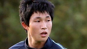 [축구가 희망이다] 이승기 “난 국가대표 이승기!…2년차 징크스는 없다”