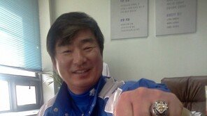 “목표는 80승+α”…류중일의 믿는 도끼는 LC포