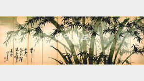 새해 ‘고요한 아름다움’이 가슴에 스며든다