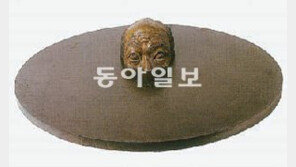 빛-소리-움직임도 전시하는 조각전