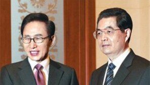 “한중 FTA 협상 개시”