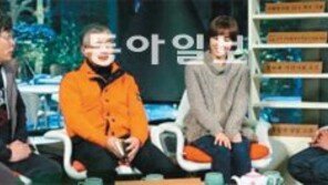 TV예능프로 나온 문재인 “안철수, 박근혜 꺾을 유일한 인물”