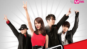 신승훈 백지영 강타 길, Mnet  ‘보이스 코리아’ 코치로 합류