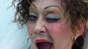 ‘노라조’ 조빈, 깜짝 공개구혼 ‘반쪽 기다려요’