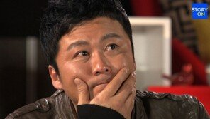 ‘코믹 지존’ 공형진, 우울증 고백 “작품 4번 무산되자…”