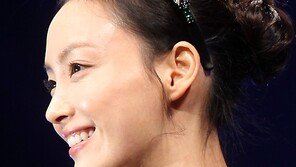 [포토] 이나영 ‘이슬같은 배우’