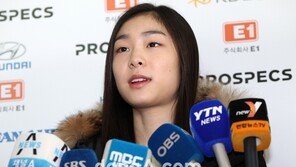 [포토] ‘자체발광’ 김연아