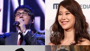 신승훈·백지영·길·강타 ‘보이스 코리아’ 코치 발탁