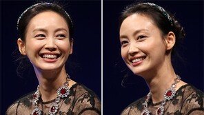 [포토] 이나영 ‘ 아침 이슬같은 싱그러운 배우’